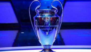 دوري أبطال أوروبا