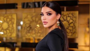 دينا حايك - أرشيفية