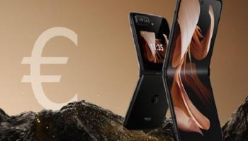Rumored Motorola Razr 2022  - موقع gsmarena