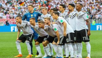منتخب ألمانيا