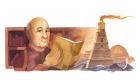 Google Doodle rend hommage à l'historien égyptien Mostafa El Abbadi