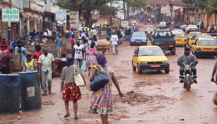 Climat/Cameroun :  300 M$ pour des infrastructures climato-résilientes