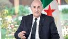Algérie: Le président Tebboune reçoit la PM française Elisabeth Borne