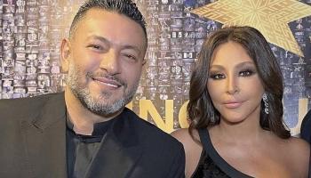 إليسا وزياد برجي 