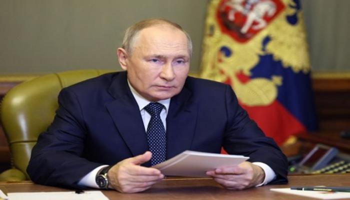Putin’den Kırım Köprüsü’nün bombalaması ile ilgili açıklama geldi