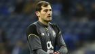 Casillas suscite la colère des autorités sportives