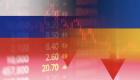 Ukraine: la Bourse de Moscou plonge  de près de 12% à l'ouverture