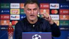  C1 : Galtier Parlé du positionnement de Mbappé