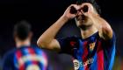 FC Barcelone - Celta Vigo: les Catalans repassent en tête et crient au penalty oublié