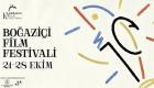 10. Boğaziçi film festivalinde Lav Diez ve Ildiko Enyedi