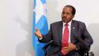 قمة صومالية أوغندية في كمبالا.. رسالة شكر وتعاون