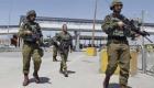 مقتل جندي إسرائيلي بإطلاق نار شمالي الضفة الغربية
