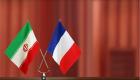 باريس تكشف عدد الفرنسيين المعتقلين في إيران