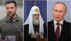 روسيا وأوكرانيا والغرب.. كيف جرى توظيف الدين في الحشد للحرب؟