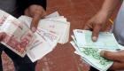 Devises en Algérie : Prix du dinar sur le marché noir.. Mardi 11 octobre 2022