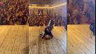 ویدئو | حمایت مربی رقص آرژانتینی از زنان ایران و مهسا امینی