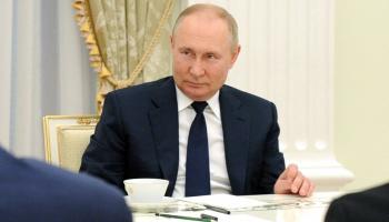 Putin: 'Rusya enerji piyasalarında kimsenin aleyhine çalışmıyor'