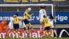  Football : les Bleues coulent 3-0 en Suède lors d'un amical 