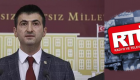 Mehmet Ali Çelebi’nin AK Parti’ye ilk hediyesi RTÜK koltuğu oldu