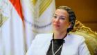 وزيرة البيئة المصرية: الإمارات ومصر ستعيدان صياغة العمل المناخي عالميا