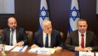 إسرائيل تبدأ أولى خطوات المصادقة على اتفاق ترسيم الحدود مع لبنان