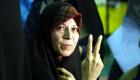 فائزة رفسنجاني.. رائدة حقوق المرأة "المغضوب عليها" في إيران 