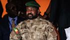 Mali: Le colonel Assimi Goïta reçoit un projet de la nouvelle Constitution