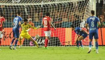 الأهلي والزمالك