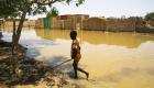 تدمير وتلوث وتفشي أمراض.. تضرر 909 آلاف شخص من فيضانات جنوب السودان