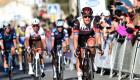 Tour de Vénétie: Matteo Trentin décroche une troisième victoire cette saison