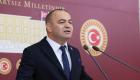 CHP'li vekil Özgür Karabat: AFAD'da skandallar bitmedi