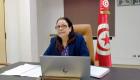 وزيرة التجارة التونسية تفصح لـ"العين الإخبارية" عن أسرار 3 أزمات