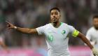 المنتخب السعودي.. هل يشارك سالم الدوسري في كأس العالم 2022؟