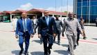 للمشاركة بمنتدى أمني.. رئيس وزراء الصومال يزور إثيوبيا