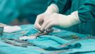 نادرة ومعقدة.. فريق طبي يجري عملية جراحية لجنين في بطن أمه بالسعودية