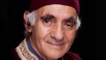  الفنان المغربي عبدالرحيم التونسي - أرشيفية