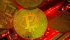 Bitcoin : Scénario catastrophe à 6 000 $, prévoit le FMI