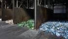 France  : Des déchets plastiques retrouvés à proximité d'une ancienne usine de Volvic