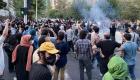 روزنامه‌های نزدیک به حکومت: اعتراضات کار دشمنان خارجی است
