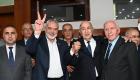  Algérie : les factions palestiniennes signent un accord de réconciliation