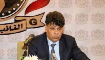 النائب العام الليبي الصديق الصور - أرشيفية