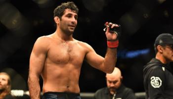 بطولة UFC 280