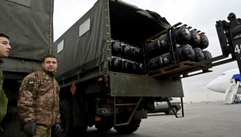 Paris continue d'exprimer son soutien à Kiev... Quelles armes la France fournit-elle ?