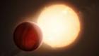 اكتشاف أثقل عنصر لكوكب خارج المجموعة الشمسية  