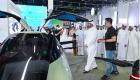 Dubai Veliaht Prensi: ‘GITEX dünyanın en büyük teknoloji fuarı olacak’
