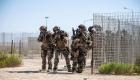 Émirats-France: début des exercices militaires conjoints "Loups des montagnes"