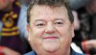 "Harry Potter" : l'acteur qui a incarné Hagrid, Robbie Coltrane est mort