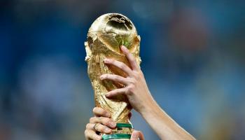 كأس العالم