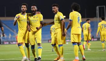 النصر السعودي
