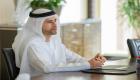 الحسيني رئيساً لمجموعة "التنمية".. الإمارات ترسخ دورها في قيادة مؤسسات المال الدولية